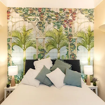 A A Pochi Passi Dalla Piazzetta Appartamento
