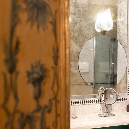 A A Pochi Passi Dalla Piazzetta Apartmán *