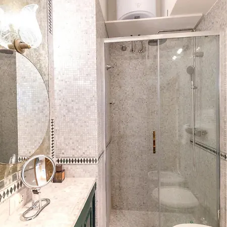 Apartmán A A Pochi Passi Dalla Piazzetta Capri